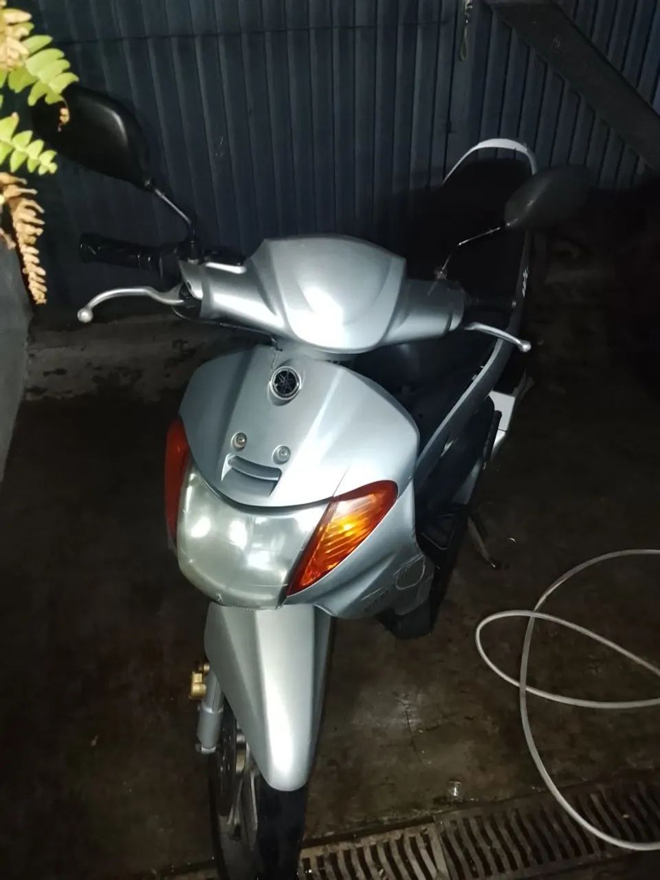 Yamaha Neo 115cc - Foto 2
