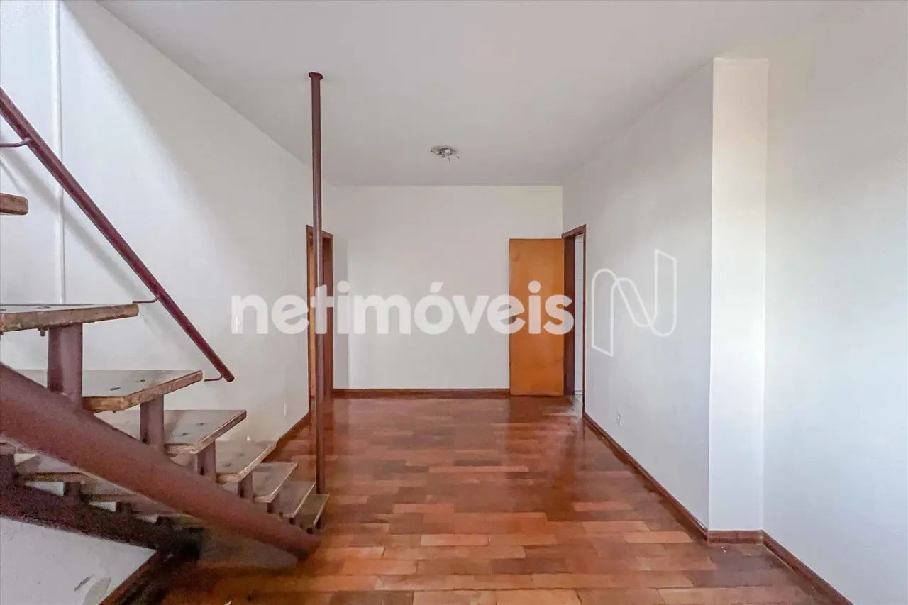 Cobertura à venda com 3 quartos, suíte, churrasqueira e jacuzzi - Foto 2