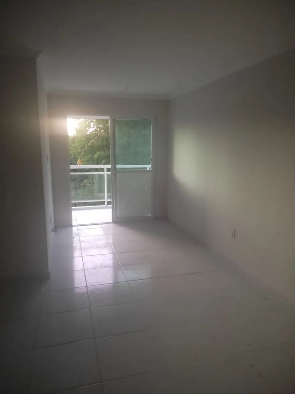 Apartamento amplo de dois quartos no Cristo Redentor. - Foto 4