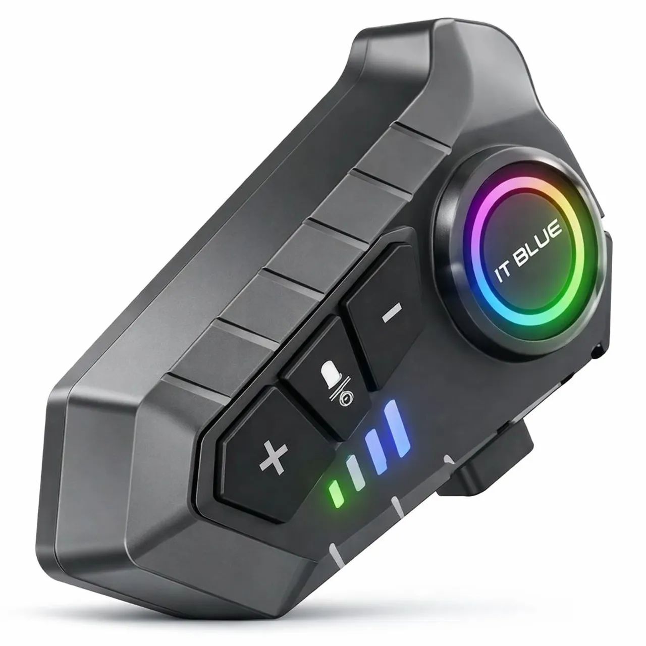 Fone bluetooth para Capacete  - Foto 2