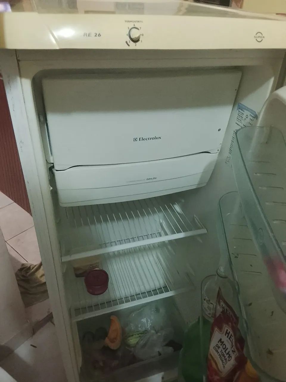 Geladeira 650,00 - Foto 2