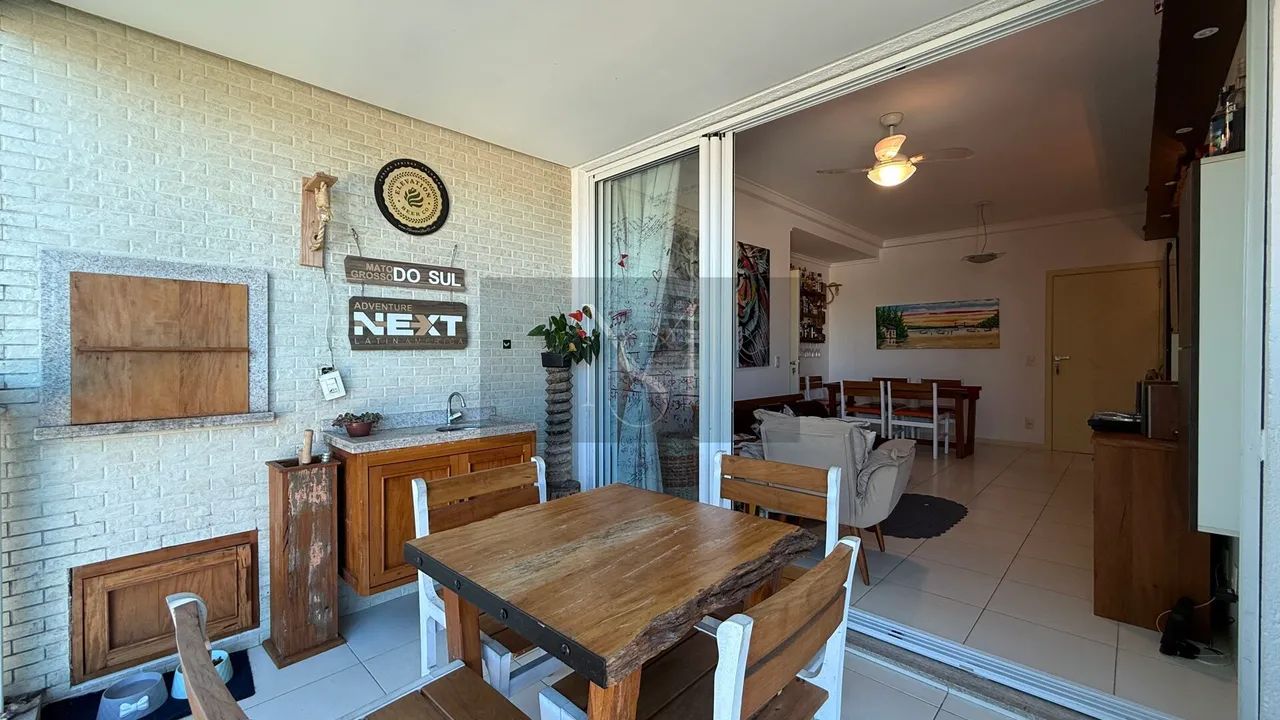 Apartamento em Campeche, Florianópolis/SC - Foto 5