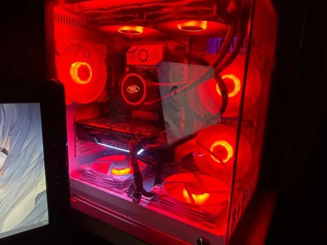 computador gamer - Foto 5