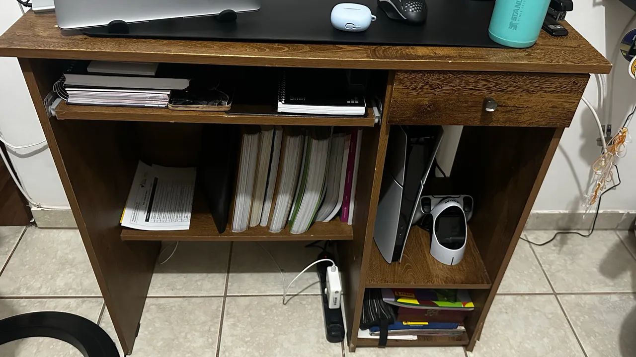 Mesa escritório  - Foto 3
