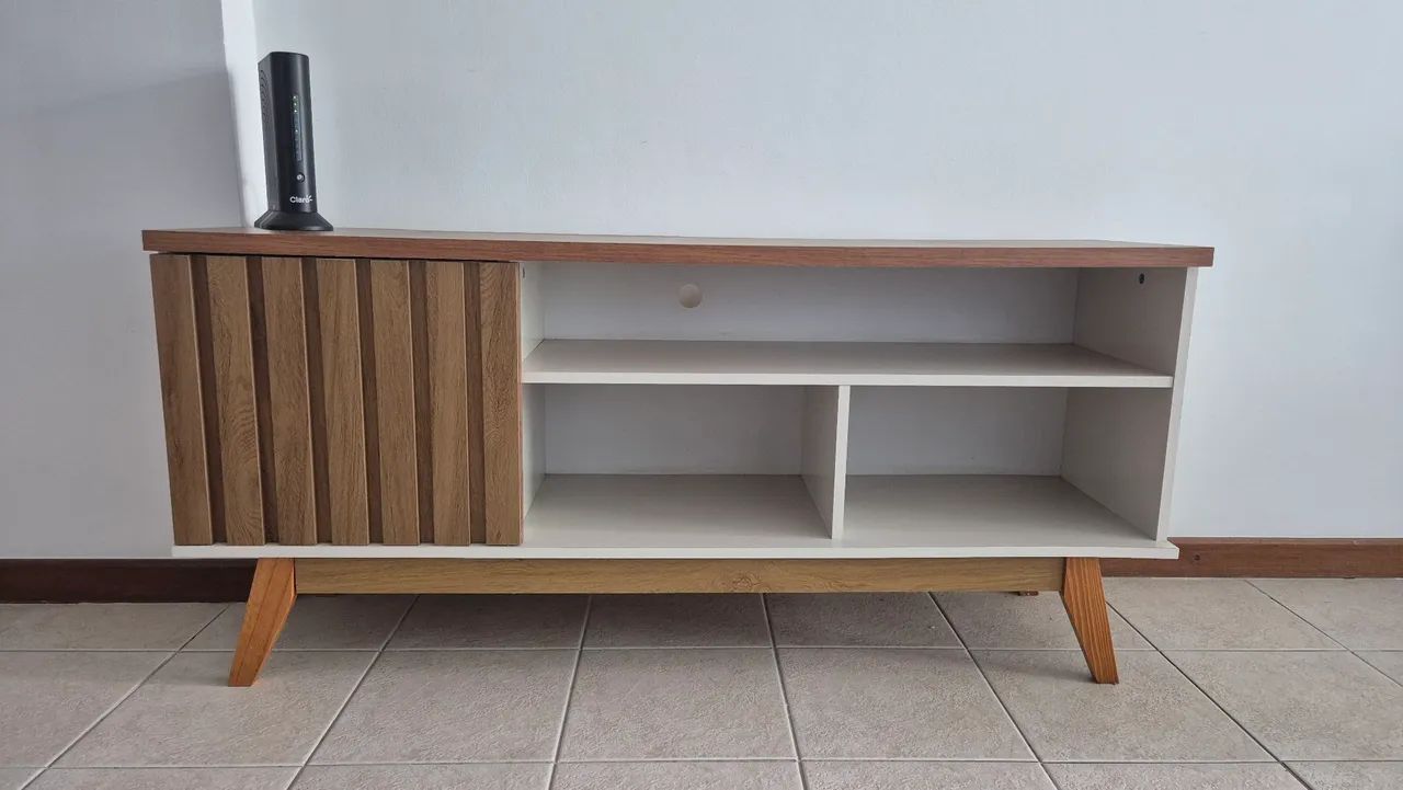 RACK À VENDA