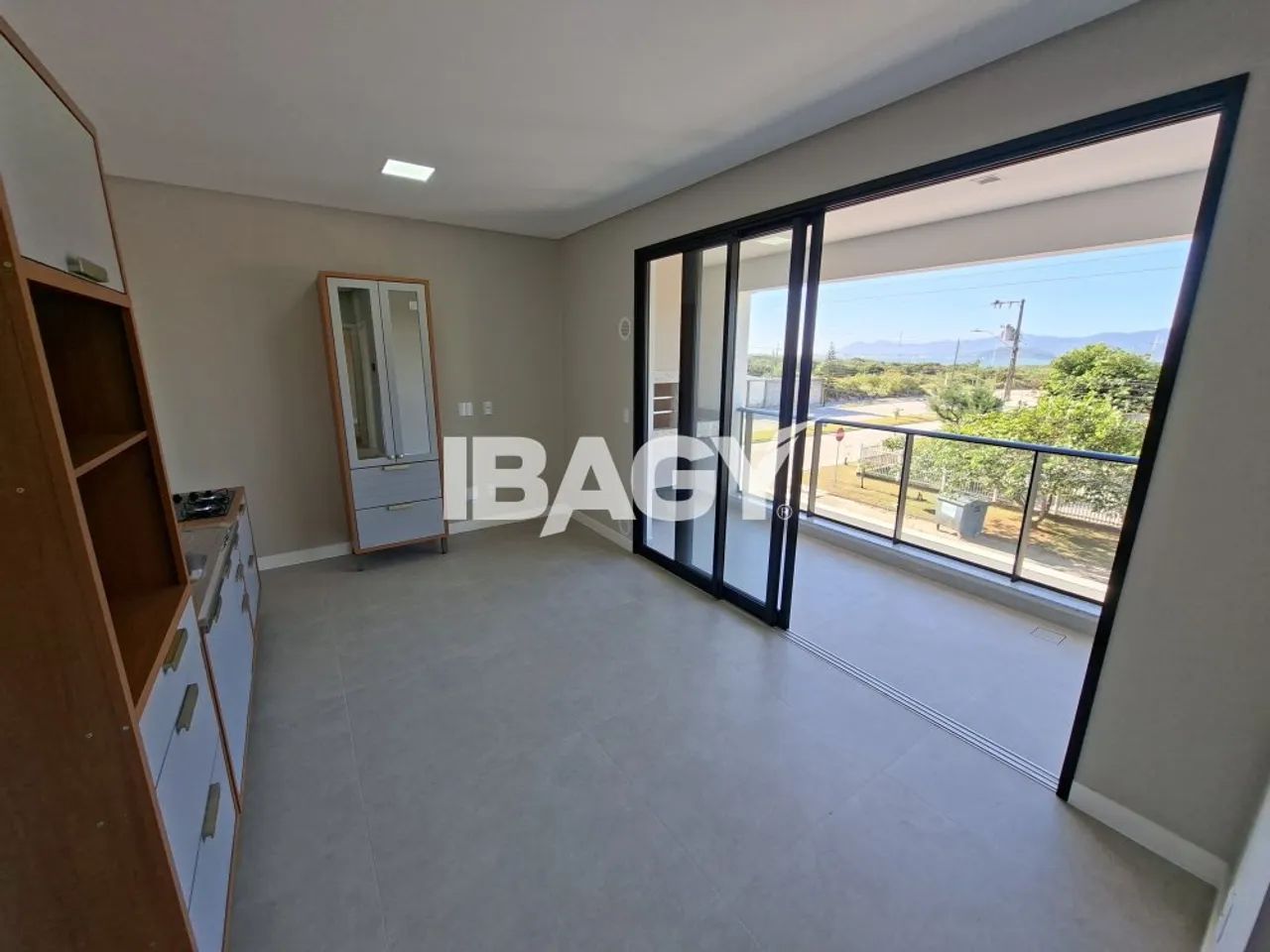 Excelente Apartamento 2 dormitório(s) em Pinheira - Palhoça - Foto 2