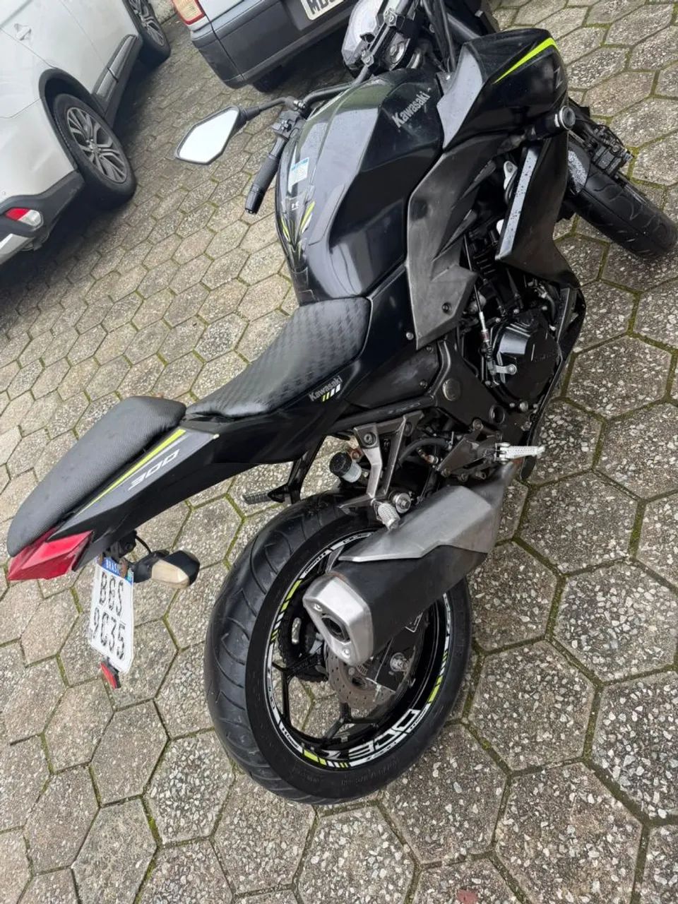 Z300 2019 - Foto 4
