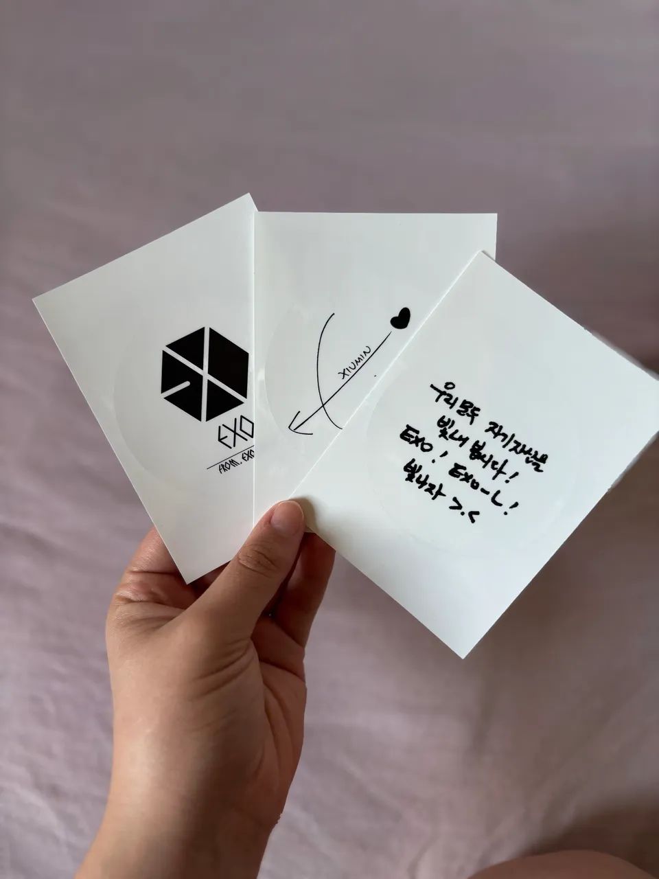 Lightstick EXO V3  - Foto 5