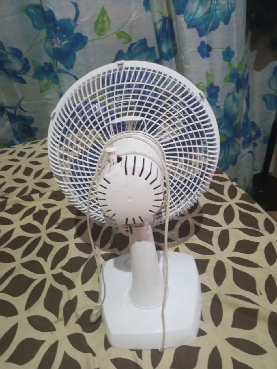 Ventilador mondial 30cm funcionando perfeitamente em ótimo estado  - Foto 2