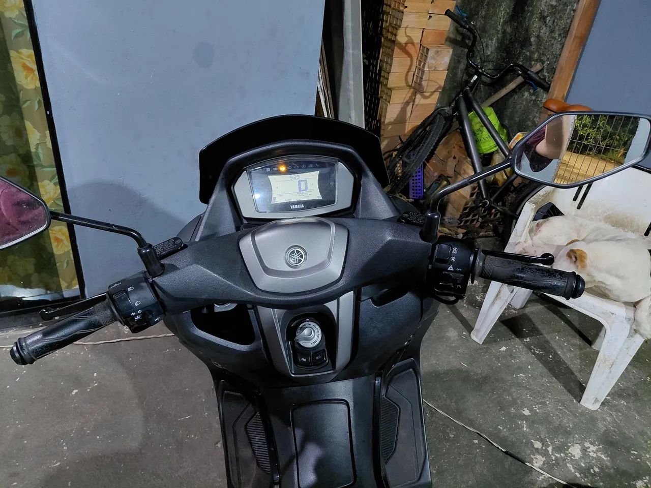 NMAX 160  - Foto 4