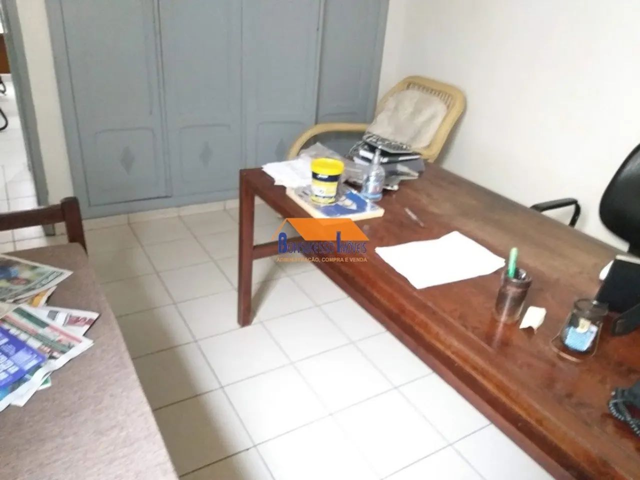 Apartamento de 0 quartos no bairro Aparecida - Foto 5