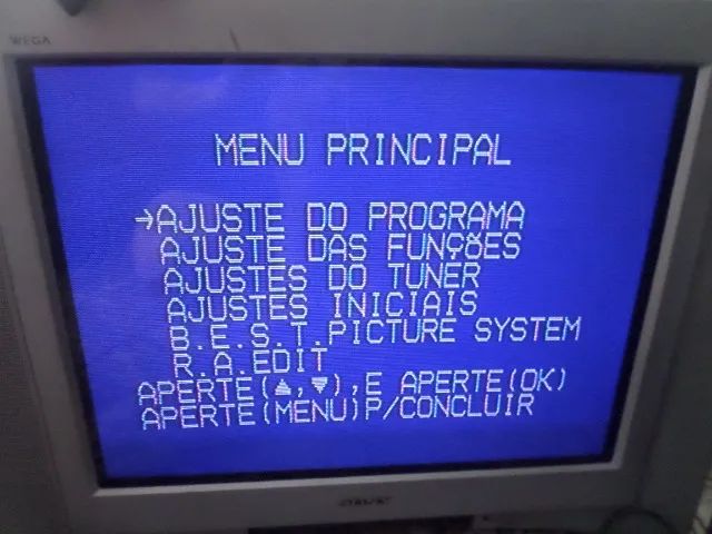 Sony  TV de Tubo 29 Pol.