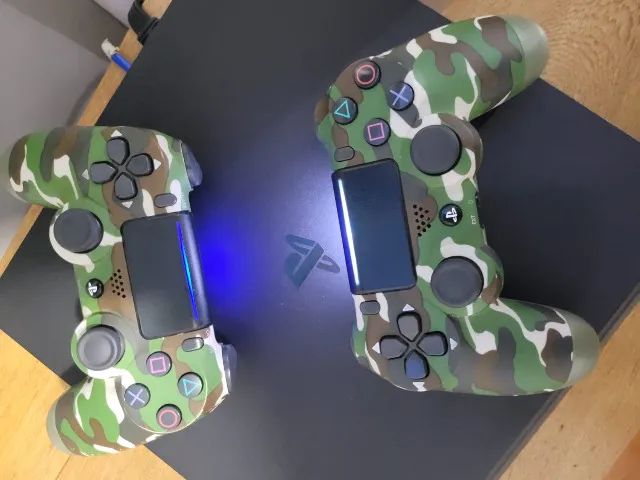 Playstation 4 Slim 1TB - Foto 2