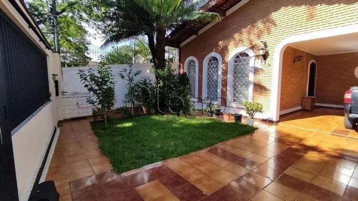 Casa à venda em Campinas, Jardim Guarani, com 3 quartos, com 237.4 m² - Foto 2
