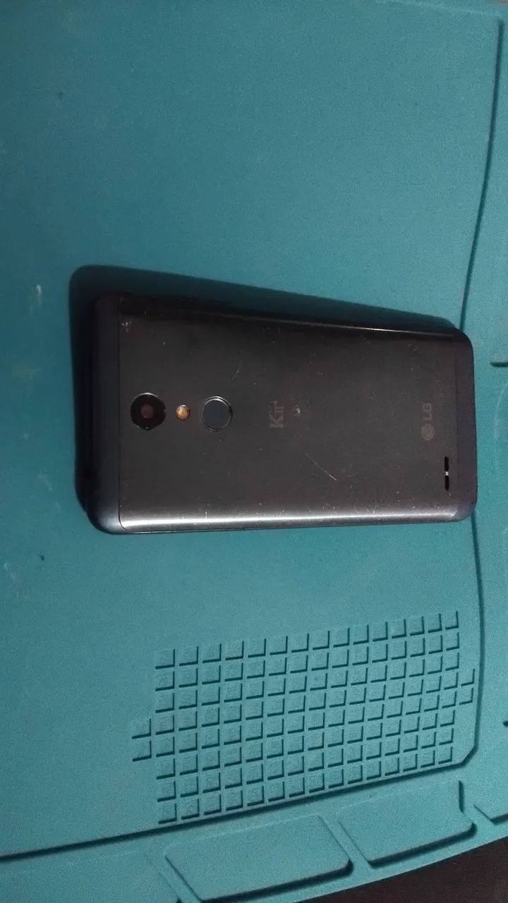 Lg k11+