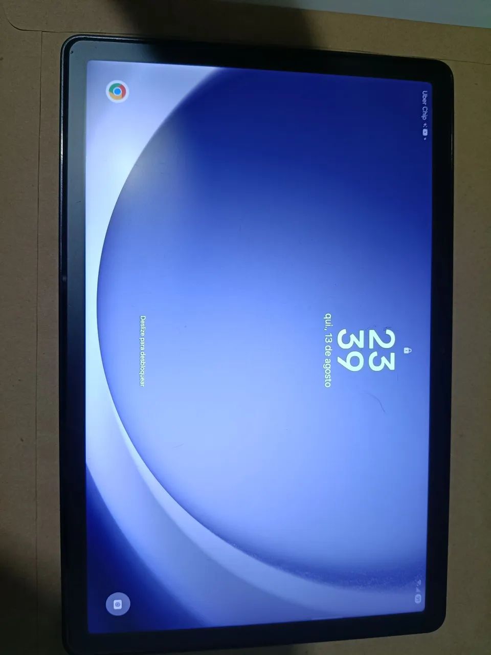 Tablet Samsung a9+ 5g - Foto 3