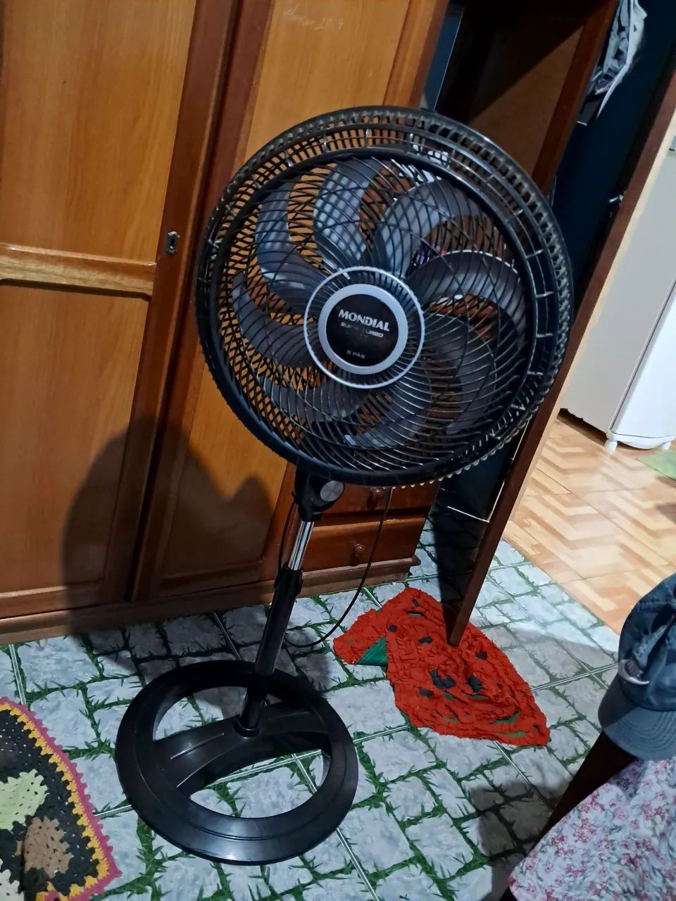 Ventilador  - Foto 3
