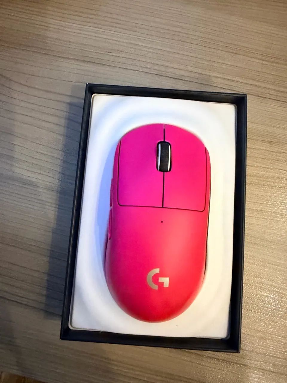 Mouse gpro2  - Foto 2