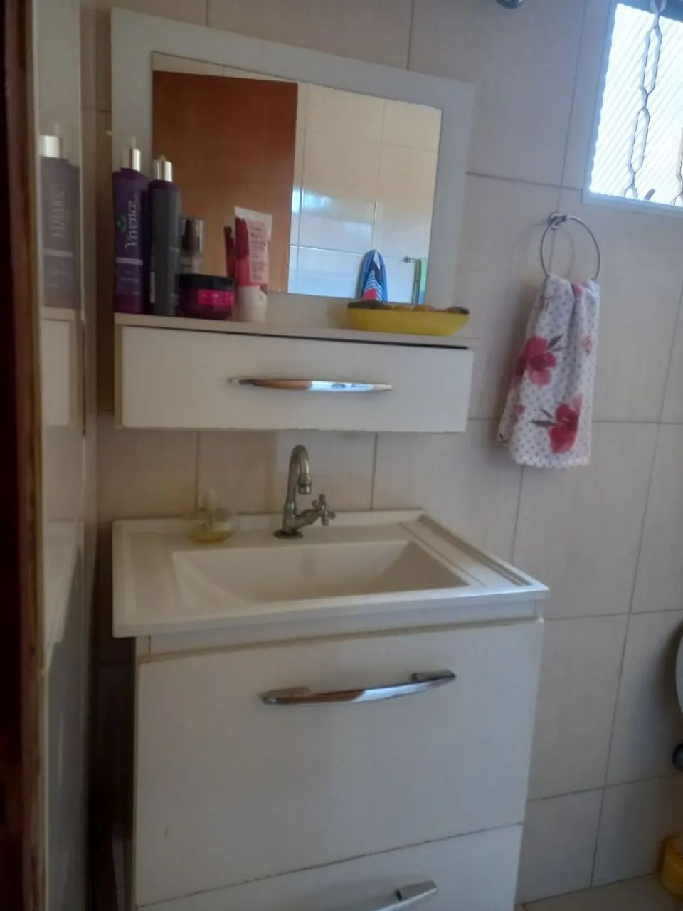 casa à venda em perdizes, piracicaba 2 quartos 95m² - Foto 4