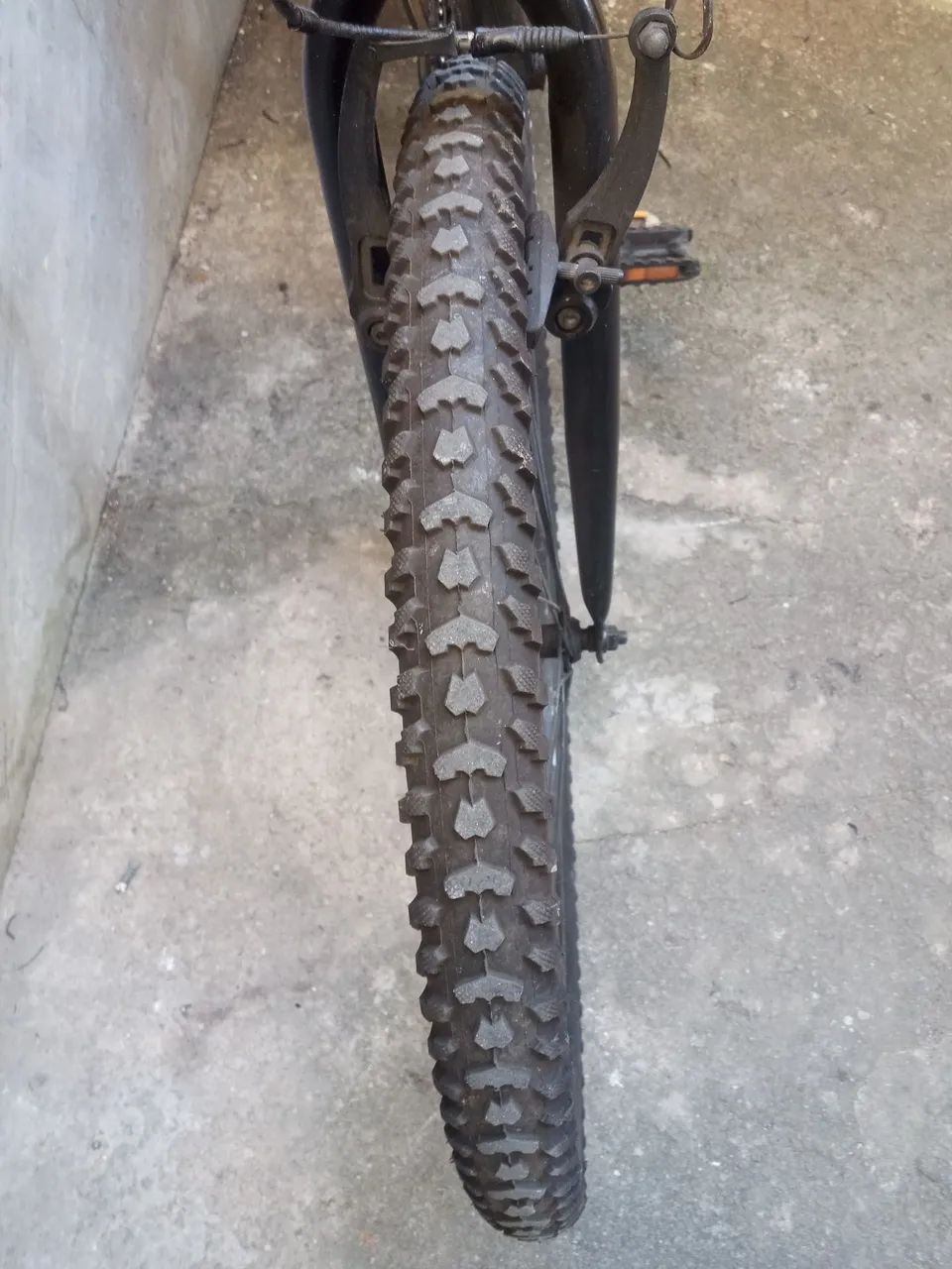 Bicicleta aro 26 - Foto 5