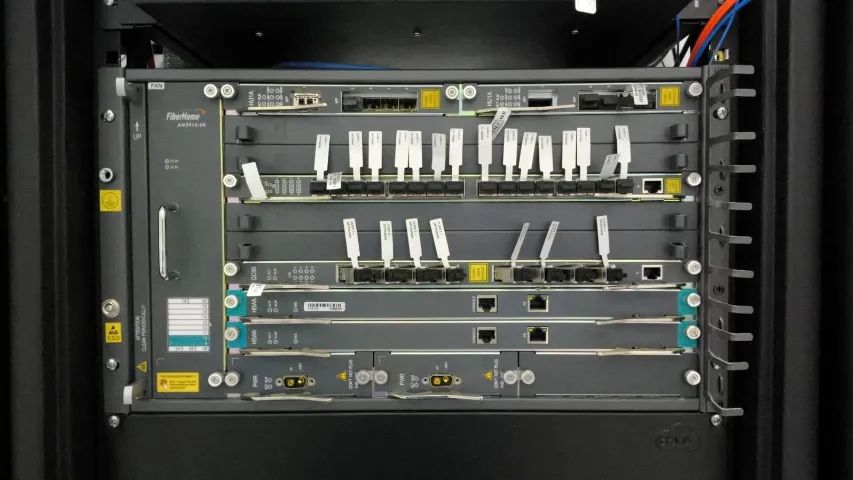 Vendo OLT Fiberhome  - Foto 2