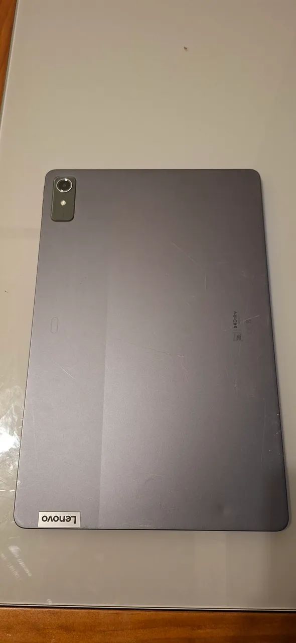 Tablet lenovo p12 