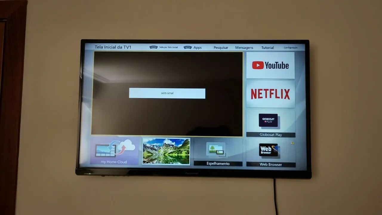 TV PANASONIC 32" - Foto 4