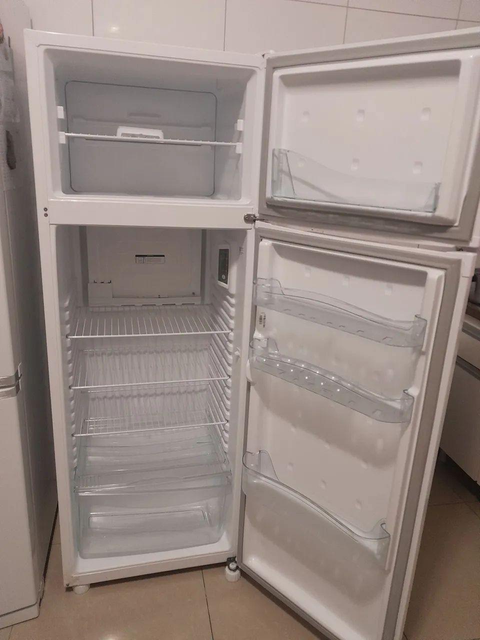 Geladeira consul 336L - Foto 2