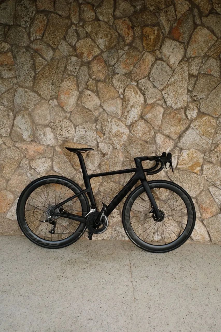 Bicicleta Speed Edro Impetus SS - TAM 54 - Foto 2