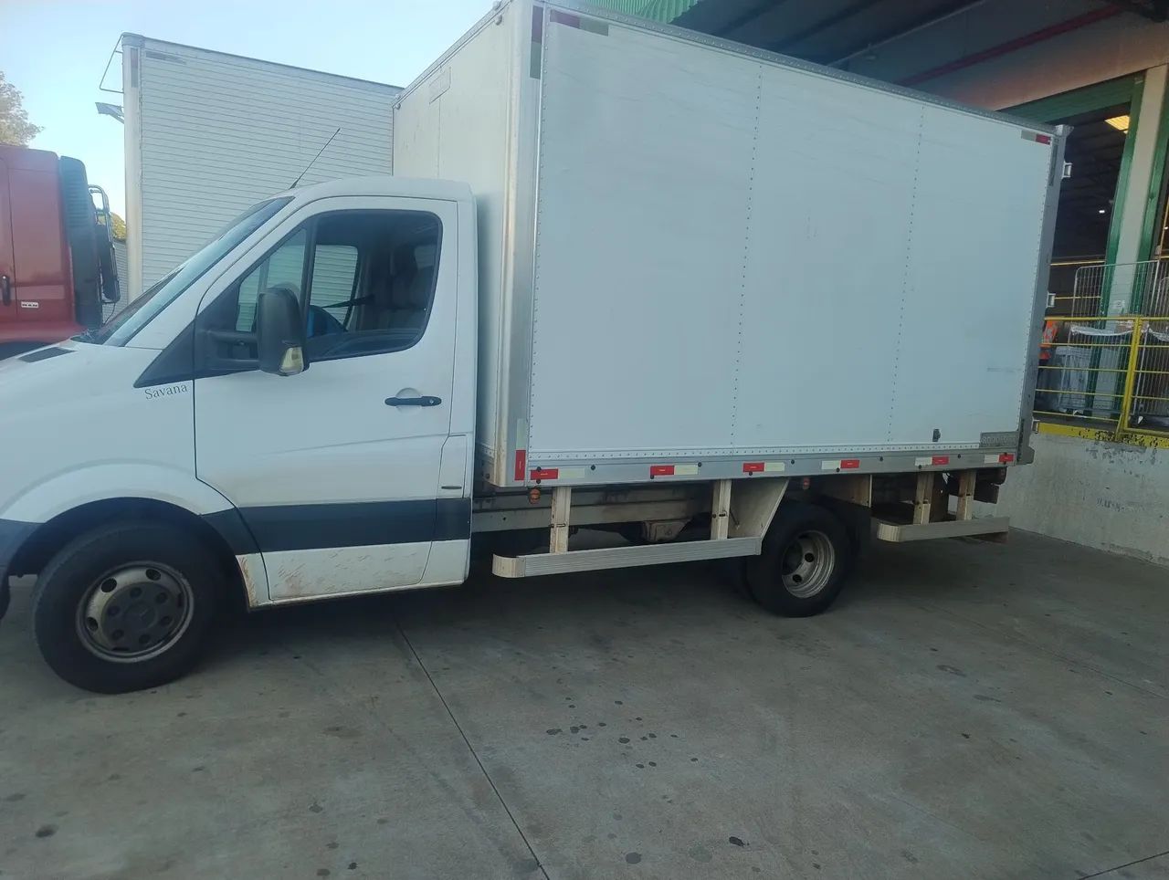 Sprinter 515 