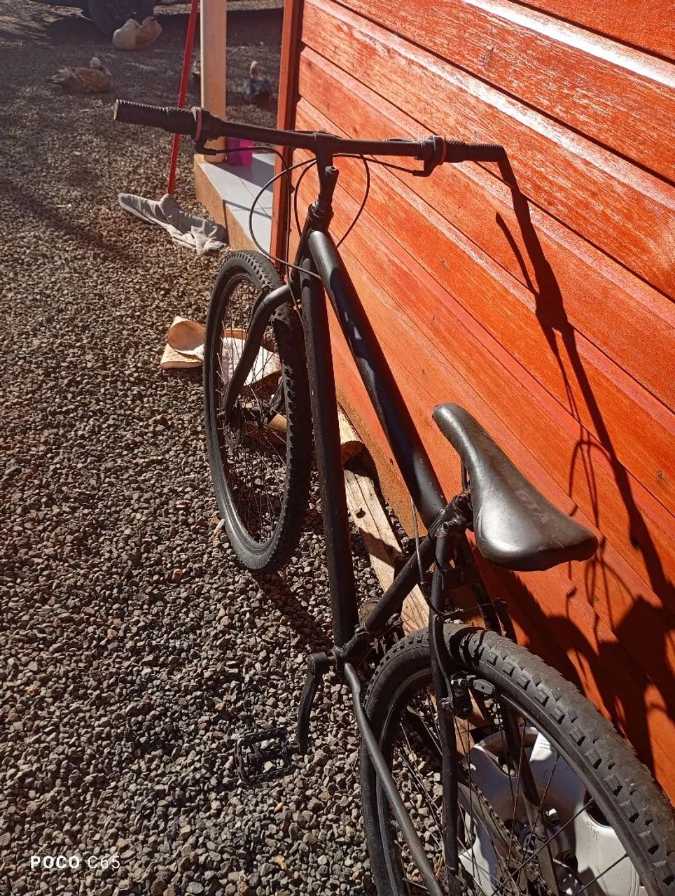 Bicicleta  - Foto 2