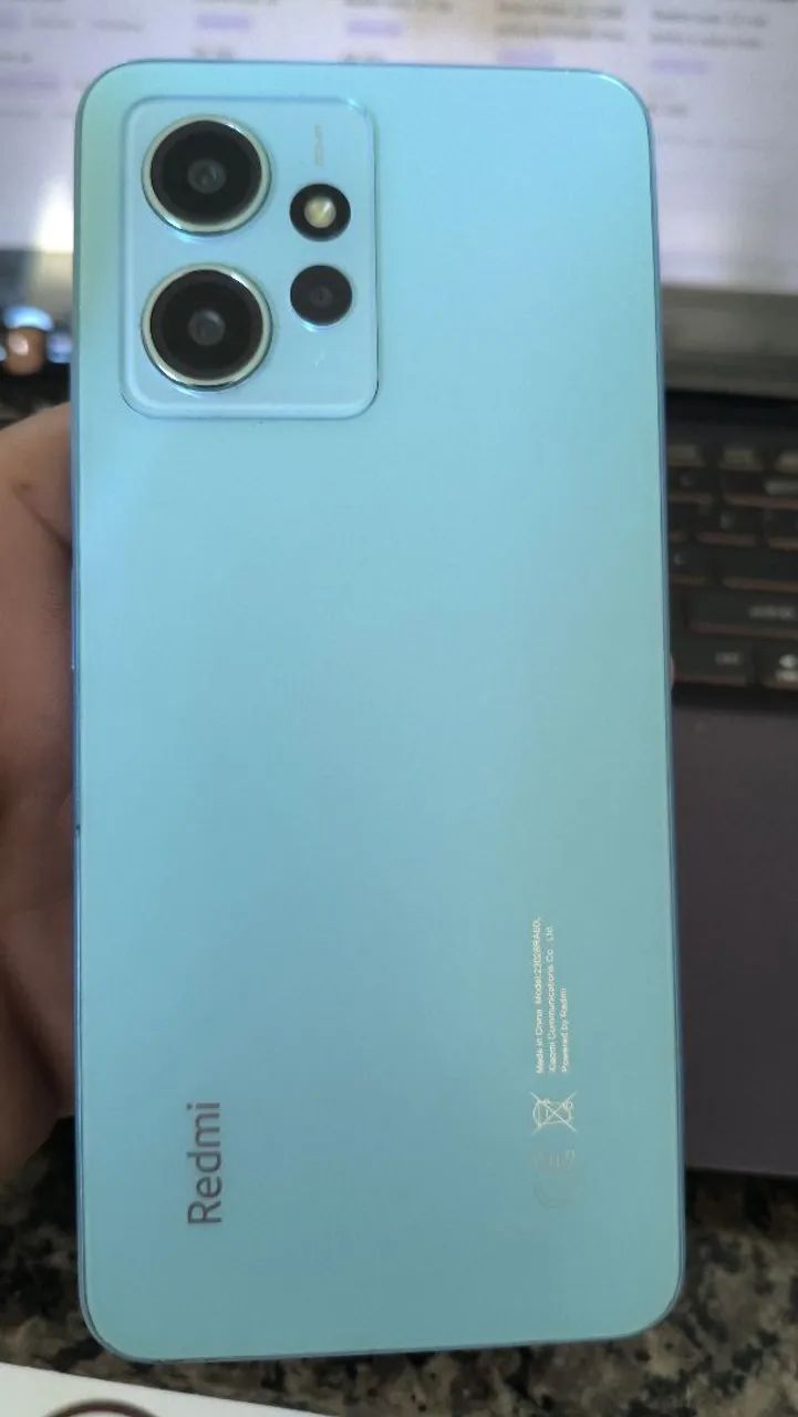 Note 12 4G 128 GB - Foto 4