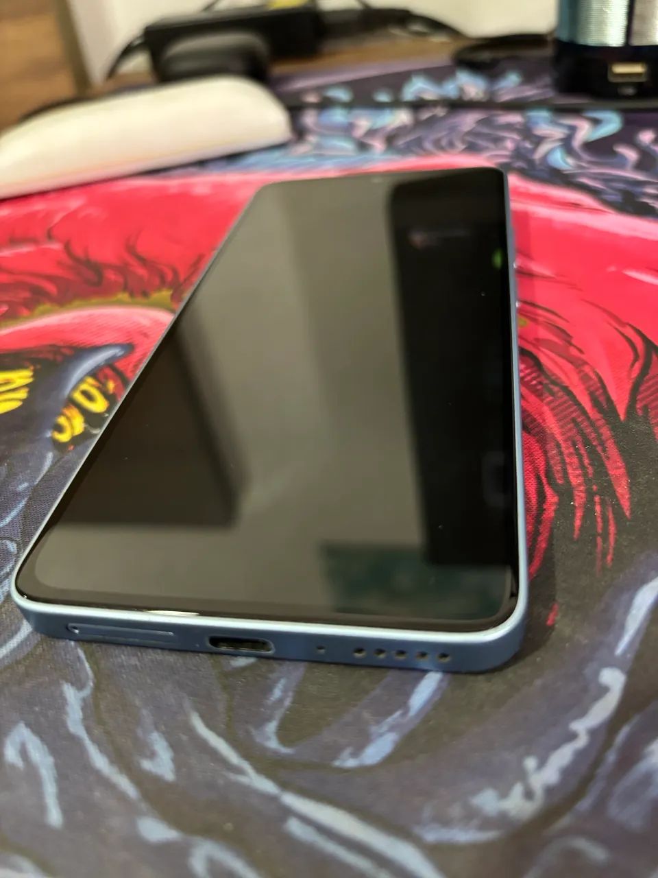 Redmi Note 13 - Foto 3