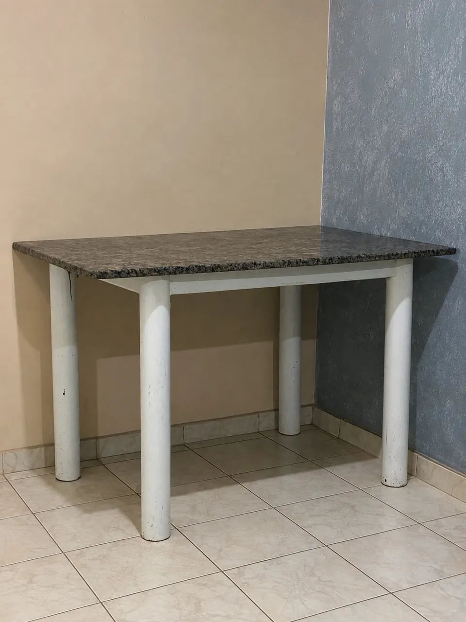 Mesa de mármore 