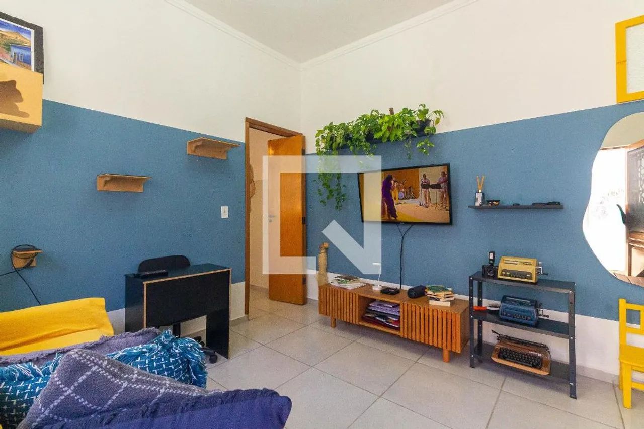 Casa à Venda - Vila Carrão, 1 Quarto, 180 m2