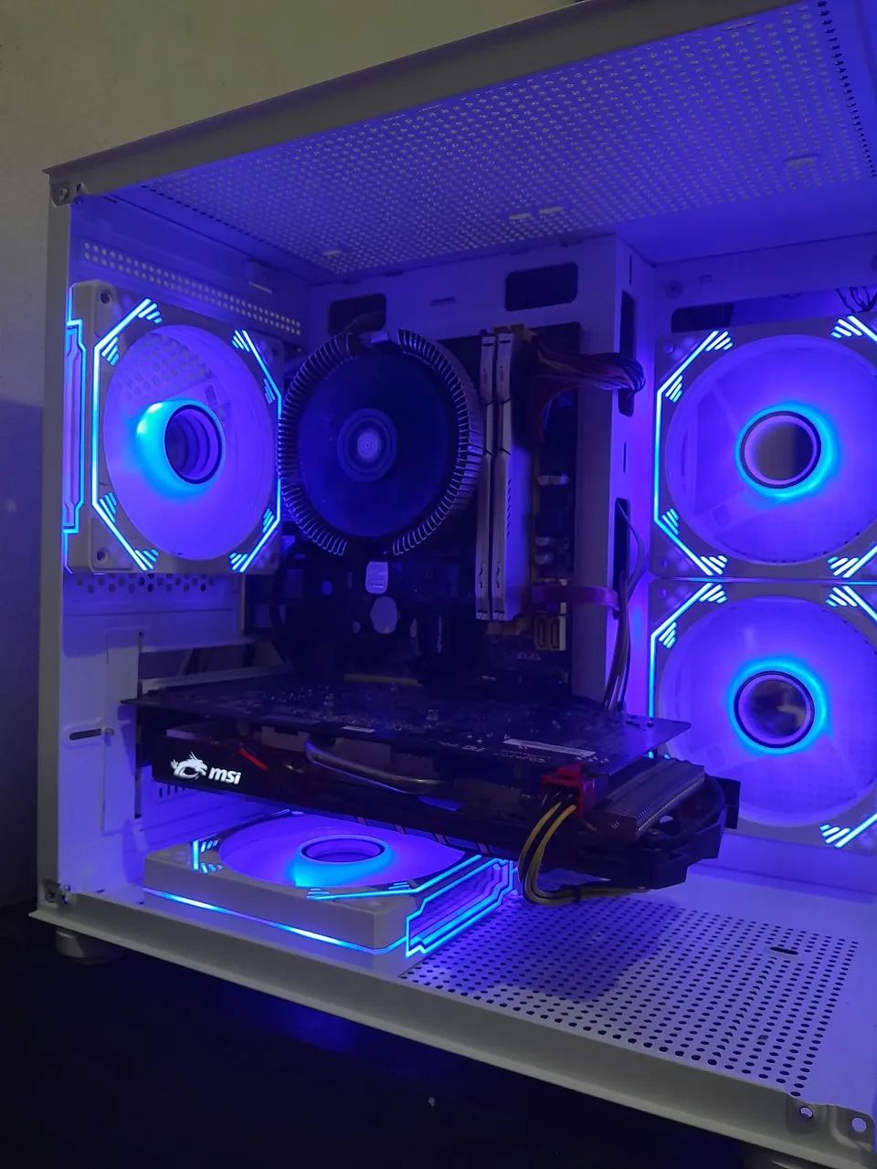 Pc gamer  - Foto 4