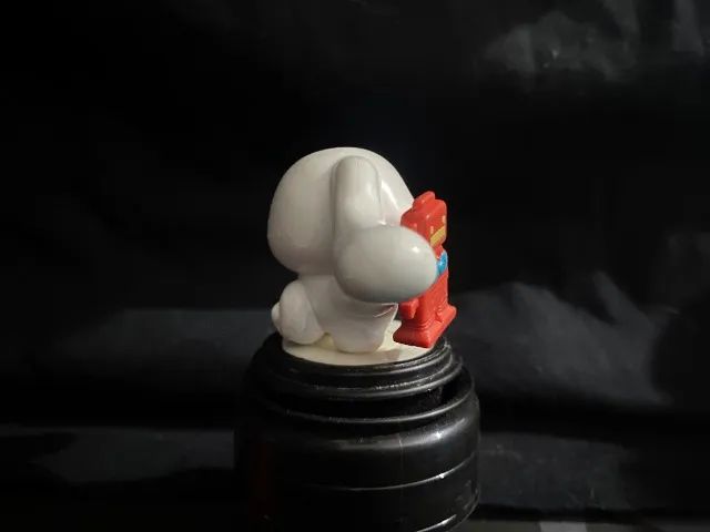 [NOVO] Cinnamoroll - Foto 4