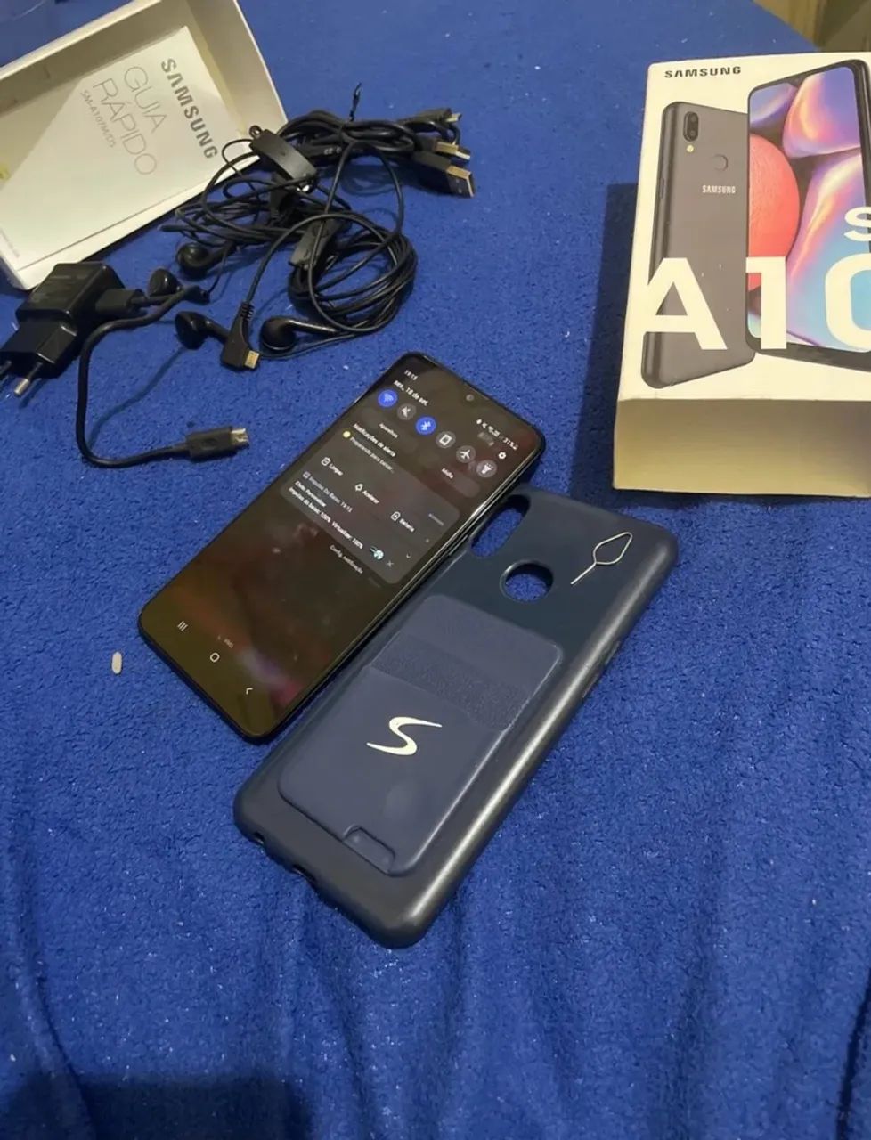 A10s - Foto 3