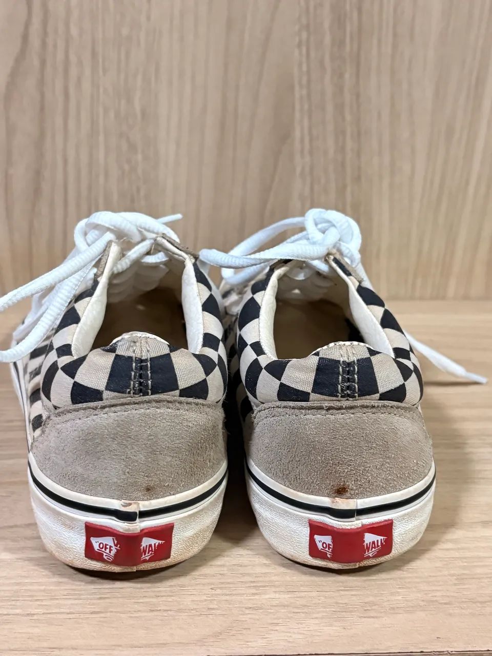 Tênis VANS original - Foto 2