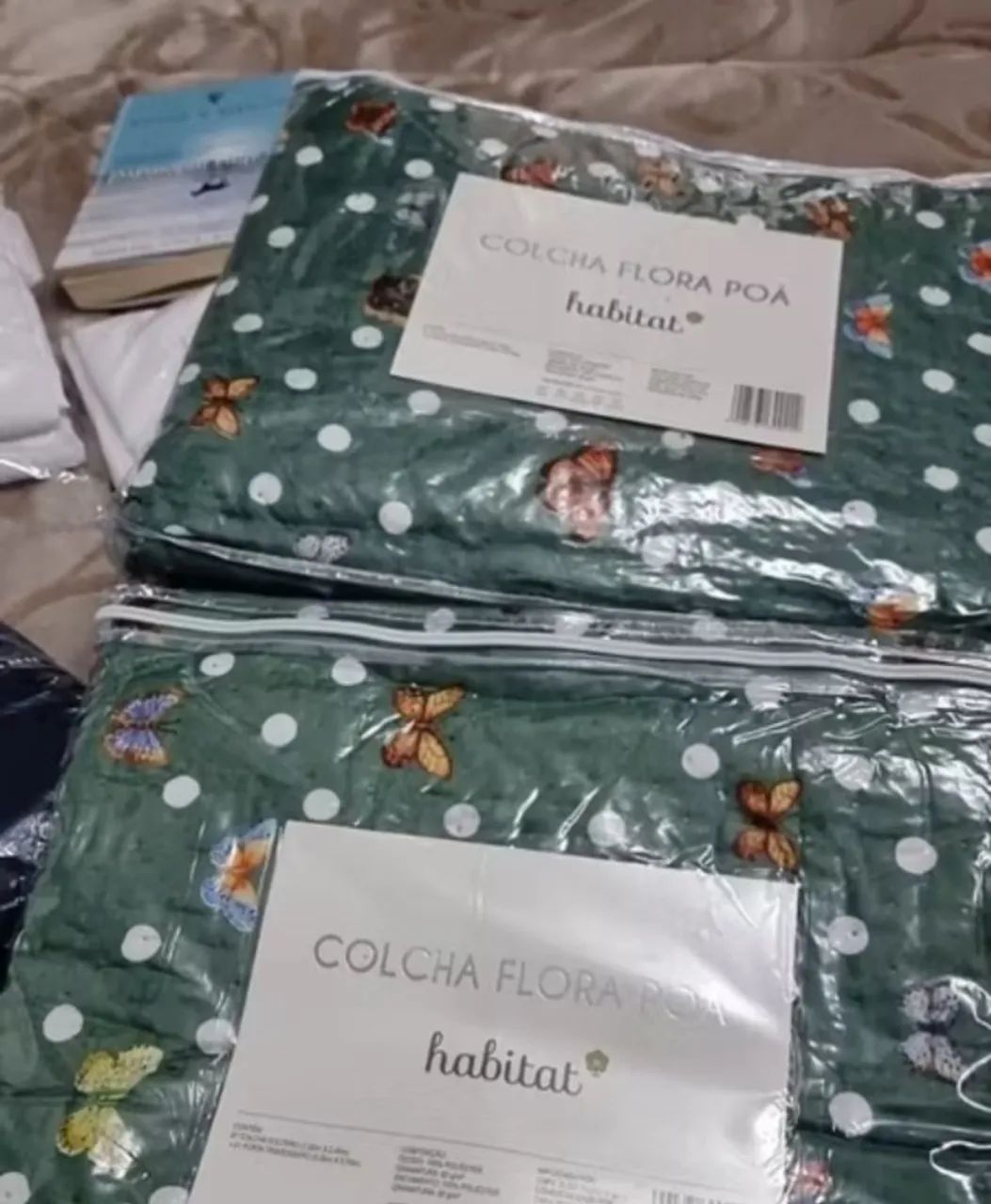 Kit colcha e fronha - Foto 3