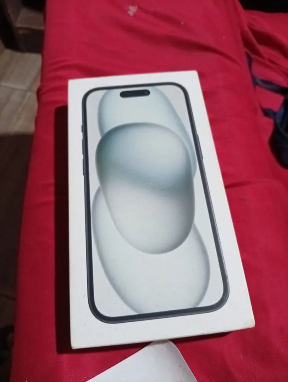 iPhone 15 black - Foto 2