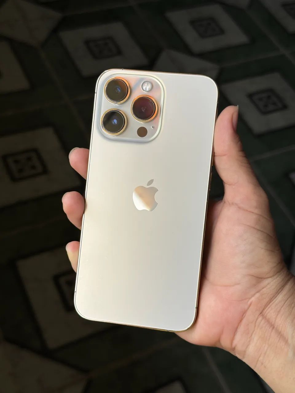 iPhone 13 Pro - 256GB - Celulares e Smartphones - Jurunas, Belém