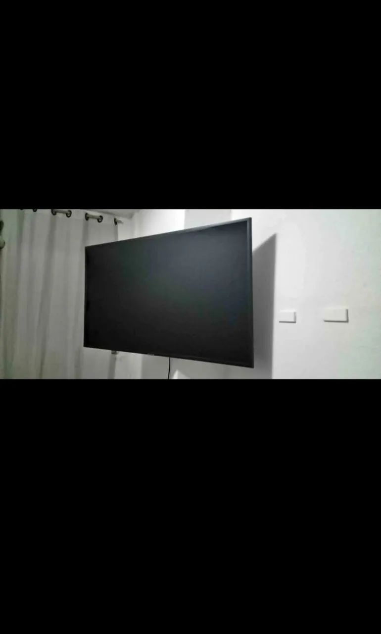 TV SAMSUNG 43 POLEGADAS  - Foto 4