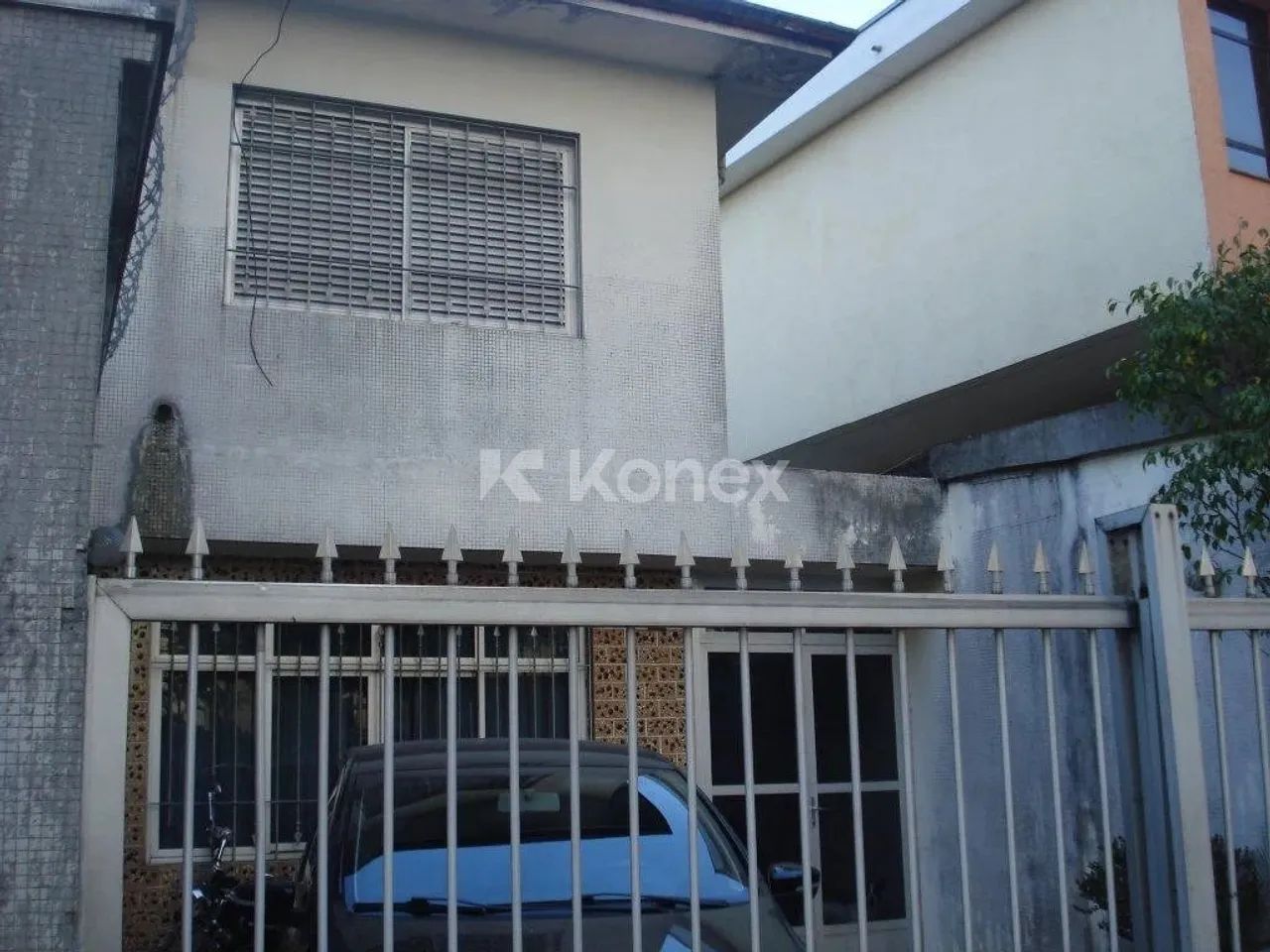 Casa comercial à venda com 120 m² em Parque Mandaqui, São Paulo - Foto 2