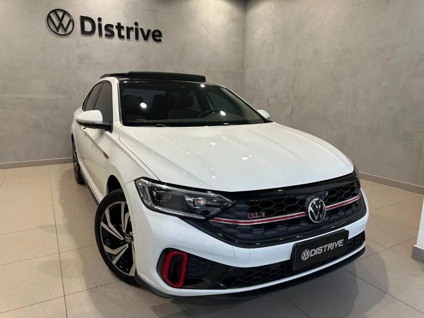 Volkswagen Jetta JETTA GLI 350 TSI 2.0 16V 4p Aut. 2024