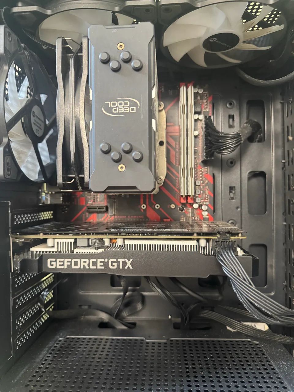 Computador gamer  - Foto 2