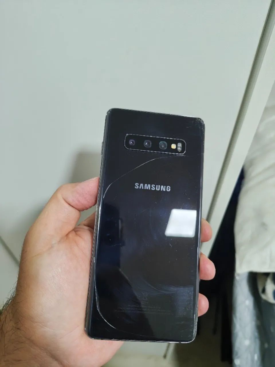 Galaxy S10+ - Foto 5