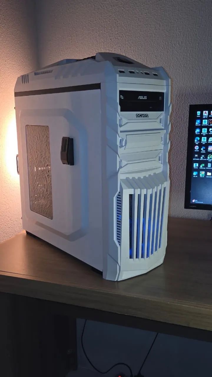 PC Gamer I7 Asus Strix  - Foto 3