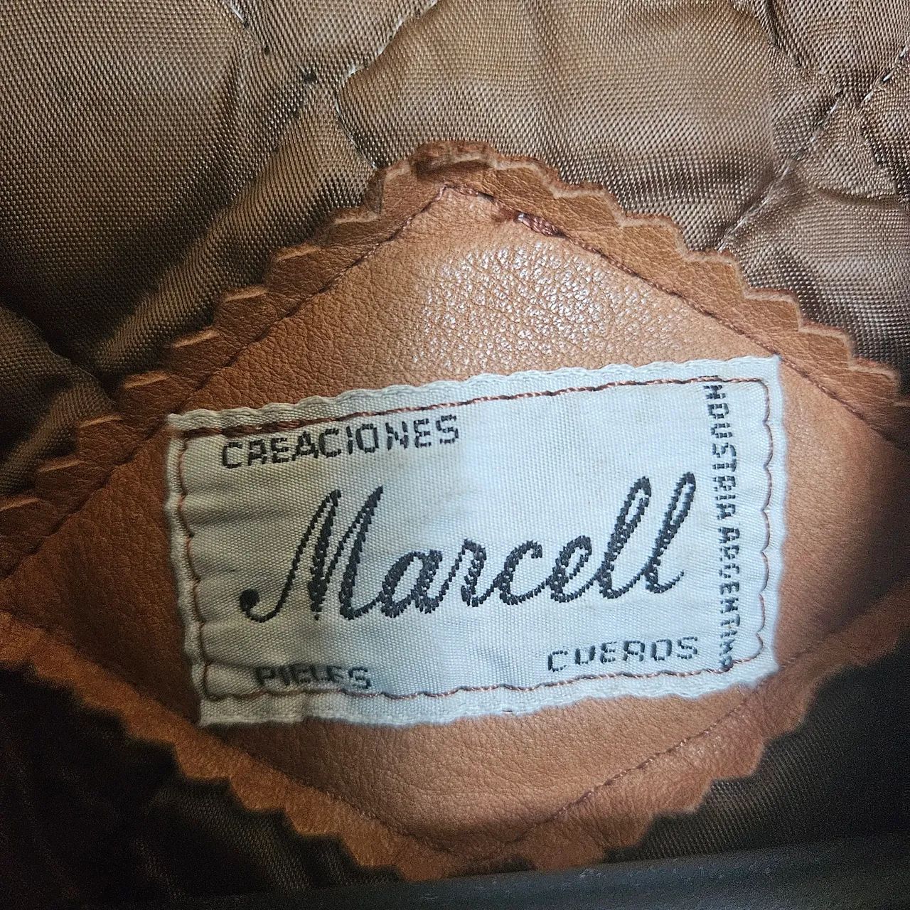 Jaqueta Couro Legítimo - Foto 3