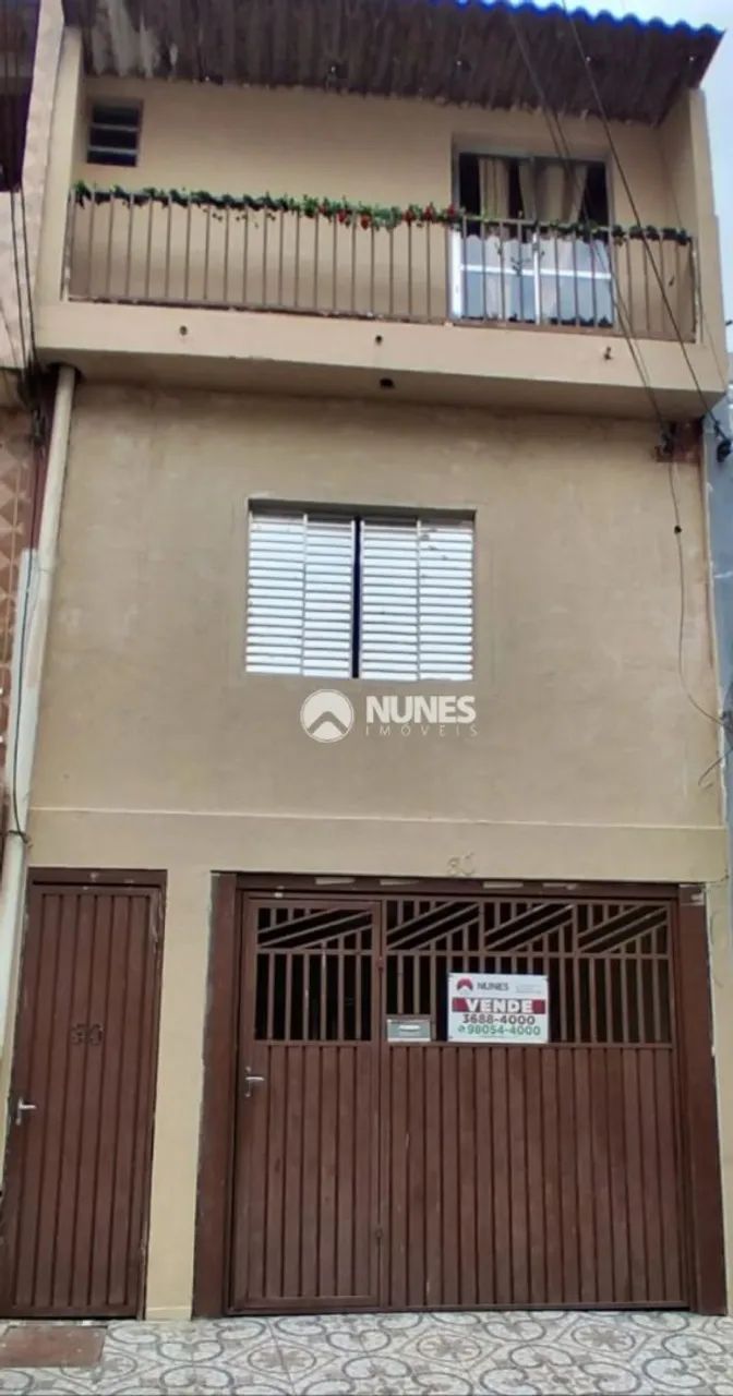 Foto - Osasco - Aliança